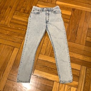 Levi Jeans
